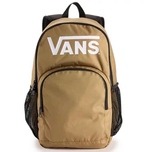 Vans Alumni Pack 5 Backpack‎ - Picture 1 of 4